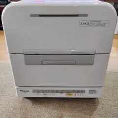 【美品】Panasonic NP-TM9-W 食洗機 2017年製 パナソニック Amazon | NP-TM9-W [食器洗い乾燥機 (ホワイト)] | パナソニック
