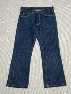 Levi’s 517 日本製 ブーツカット　W28