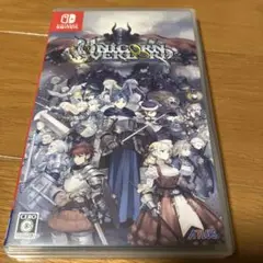 Switch ユニコーンオーバーロード 通常版