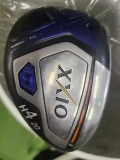 XX10 10 U4 20° FLEX SR