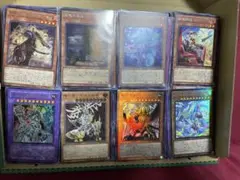 [約700〜800枚]遊戯王OCG デュエルモンスターズ カードセット