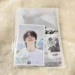NCT ドヨン Soar 開封済 アルバム