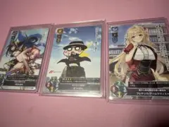 Lycee ネクストン コミケ購入プロモ