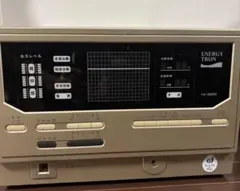 Yahoo!オークション -「エナジートロン yk-9000」の落札相場