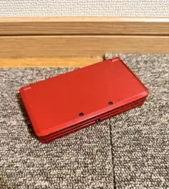 NO (1) Nintendo ニンテントー 3DS 動作確認済み