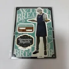 WIND BREAKER 梅宮一 アクリルスタンド22Curry2024