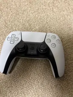 PS5 コントローラー　純正品　ジャンク