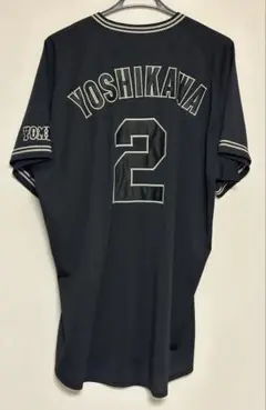 2025年最新】吉川尚輝 ユニフォーム ミズノの人気アイテム