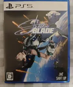 PS5 Stellar Blade
