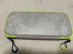 Nintendo Switch スプラトゥーン ケース