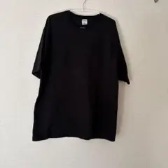 【ライフマックス】超厚手Tシャツ 10.20zヘビーウェイトTシャツ ブラック