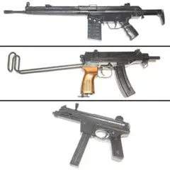 93m/s東京マルイ純正電動ガンG3A4絶版品オーバーホール済＋マガジン良品 売り切れ【特選中古品】スタンダード電動ガン 東京マルイ H&K