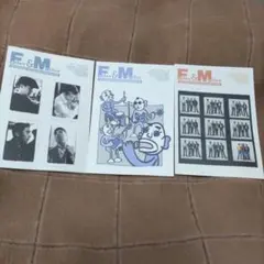 送料無料 Mr.Children 会報 2 3 4 5 6 7 8 9..～14 Mr.Children ミスチル ファンクラブ会報誌 2024年 - メルカリ