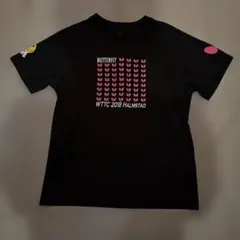 butterfly 2018世界卓球限定ティシャツ