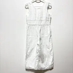 ZARA オールインワン サロペット 3-4y ガール