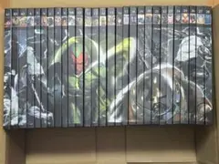 【即購入、値下げ可】マーベル グラフィックノベルコレクション 1巻～43巻セット