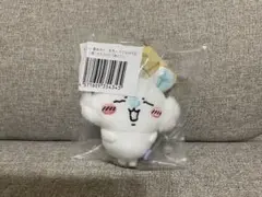 ちいかわ　モモンガ　マスコット　一番くじ