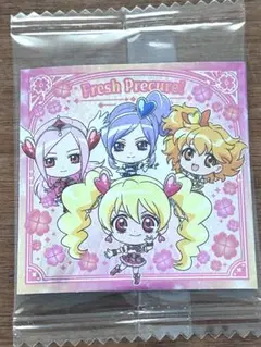 にふぉるめーしょん　プリキュアオールスターズ　フレッシュプリキュア！