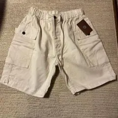 POST O'ALLS E-Z WALKABOUT Shorts Mサイズ