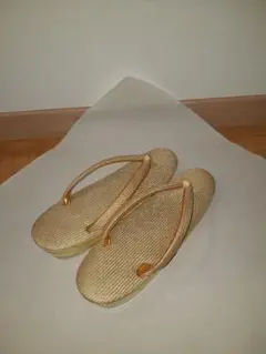 #草履 中古になります。
