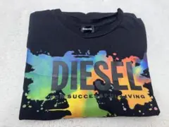 DIESEL　KIDS　半袖Tシャツ　14