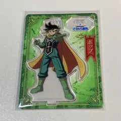 ドラゴンクエスト ダイの大冒険 アクリルdeカード ポップ