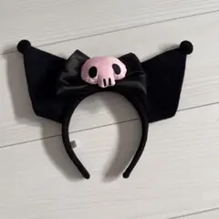クロミカチューシャ