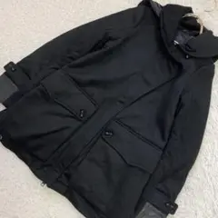 2025年最新】denham デンハム モッズコートの人気アイテム