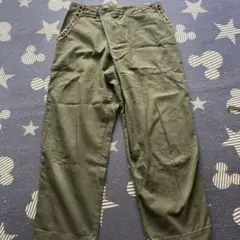 チチカカ パンツ　Lサイズ