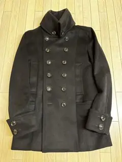 新品 ガラアーベント シャイニービーバーナポレオンコート dir 京 ユリウス