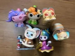 数量限定SALE LULU うさぎ(断捨離中)様専用 子ぶた セット売り6 農園シリーズ その他