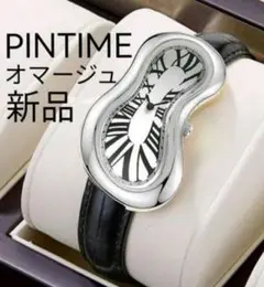 ★■ 新品 PINTIME レディース 腕時計 オマージュウォッチ