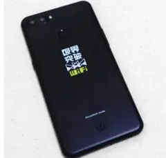 【解約済み】限界突破Wi-Fi✴︎本体ポケットモバイル　スマホタブレットパソコン