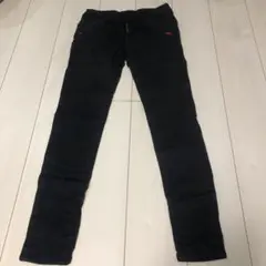パーリーゲイツ  ストレッチロングパンツ