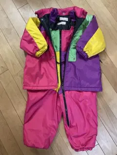 スキーウェア 90cm