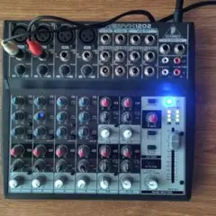 2025年最新】XENYX 1202FXの人気アイテム - メルカリ