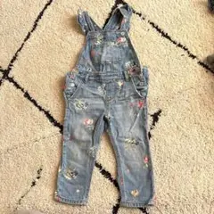 babyGAP オーバーオール　サロペット