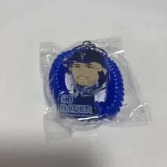 ベイスターズ　バウアー　ガチャ　スターナイト