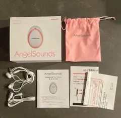 AngelSounds エンジェルサウンズ 本体なし