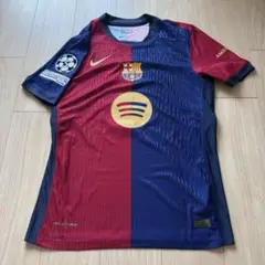 FCバルセロナ レヴァンドフスキ ユニフォーム