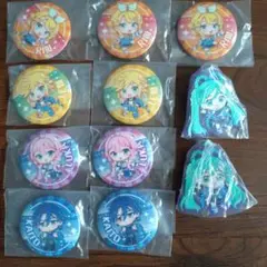 マジカルミライ2025☆初音ミク☆あそーとガチャ