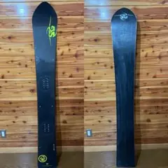 SG RACE アルペンスノーボード