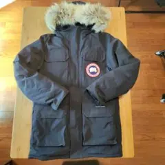 【CANADA GOOSE】カナダグース ダウン コート ジャケット M