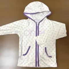オニール 女の子ラッシュガード