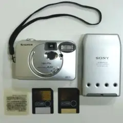2025年最新】スマートメディア 128mb fujifilmの人気アイテム