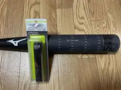 ミズノVX4 新品グリップテープ付き