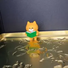 ノラネコぐんだんフィギュア 5