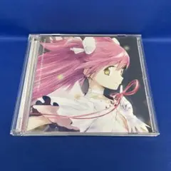 【DVD欠品】魔法少女まどか☆マギカ Ultimate Best アルバム CD
