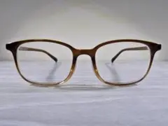 Zoff ウェリントン メガネフレーム