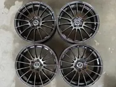 ENKEI  RS05  17インチ  8J  アルミホイール  SBC  美品 ENKEI RS05 17インチ 8J アルミホイール SBC 美品 - メルカリ